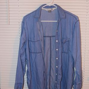 Old Navy Button Down